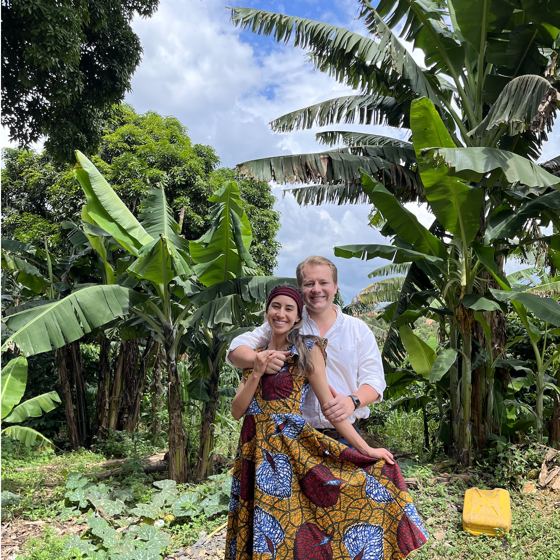 Hoima, Uganda