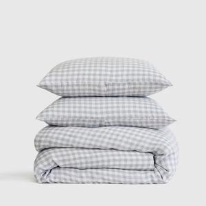 Linen Duvet Cover Set | Quince