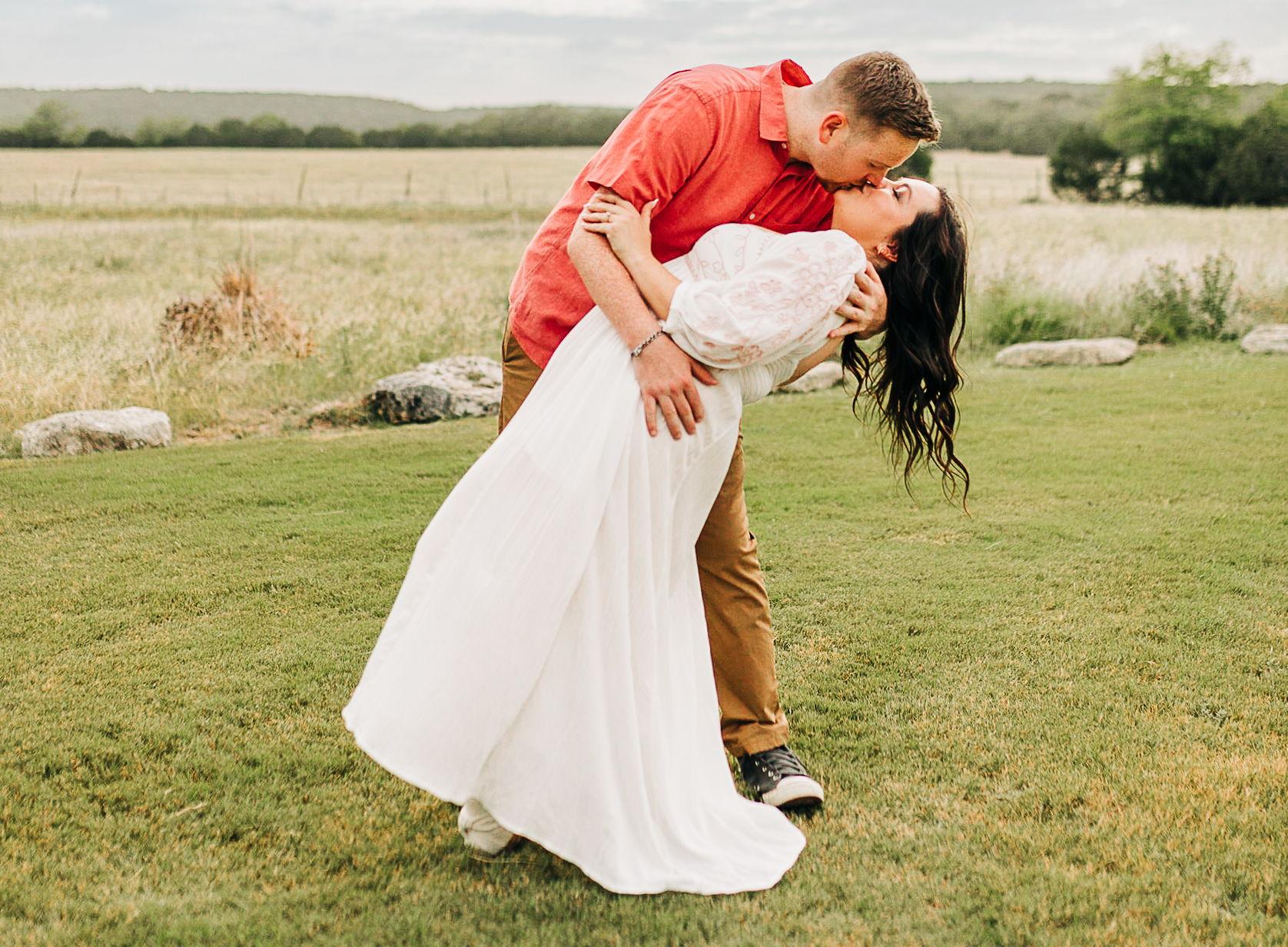 The Wedding Website of Brittany Capps and James Capps