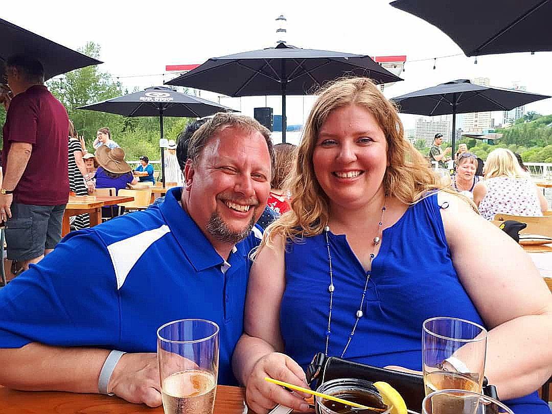 The Wedding Website of JOHN KANE and JENNIFER O'NEILL