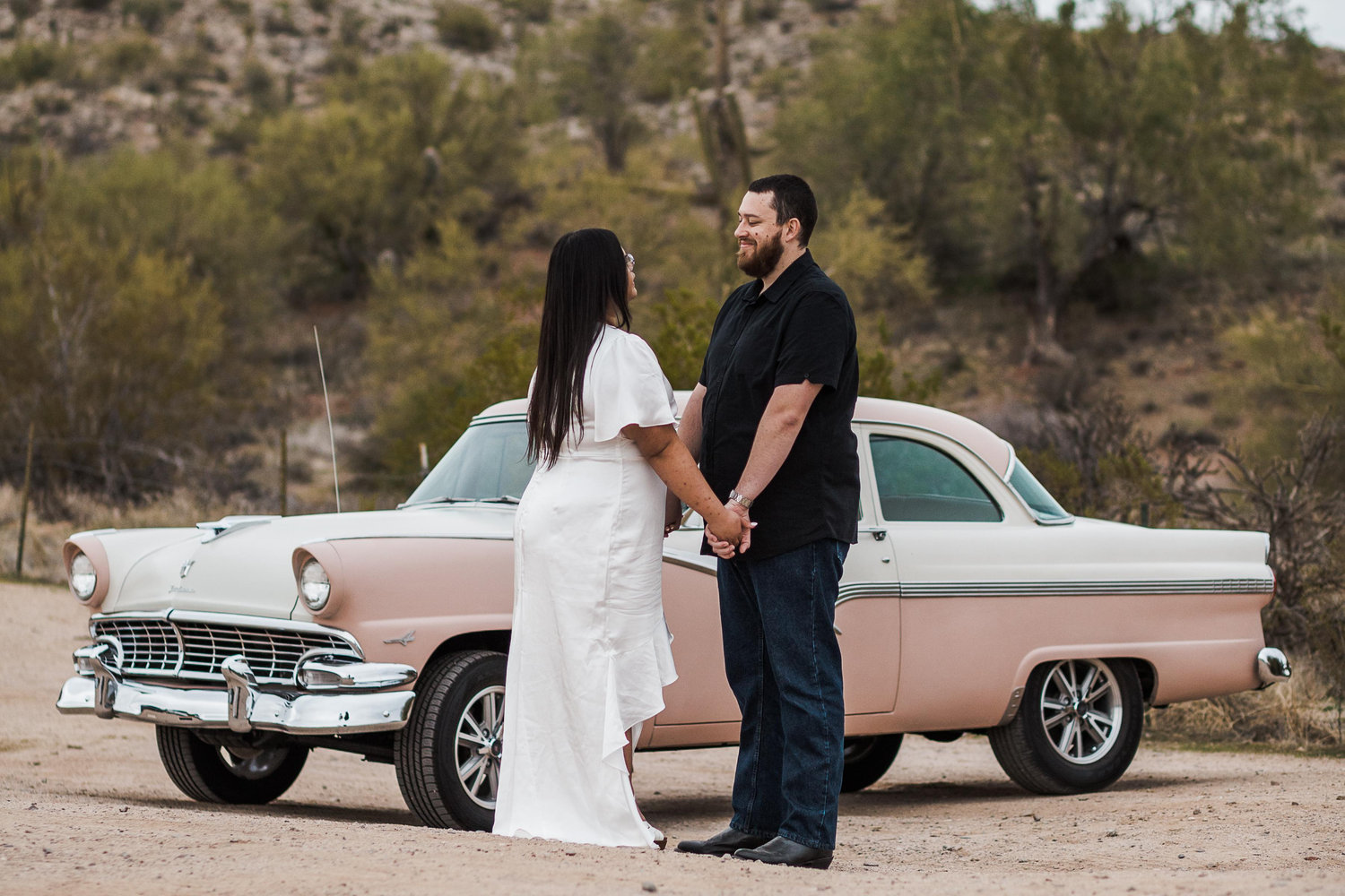 The Wedding Website of Adrianne Autiangco and Joseph McCluskey