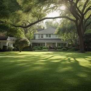 A yard for Tucker! (house fund)