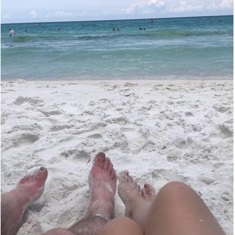 Trip to Florida - Summer 2018