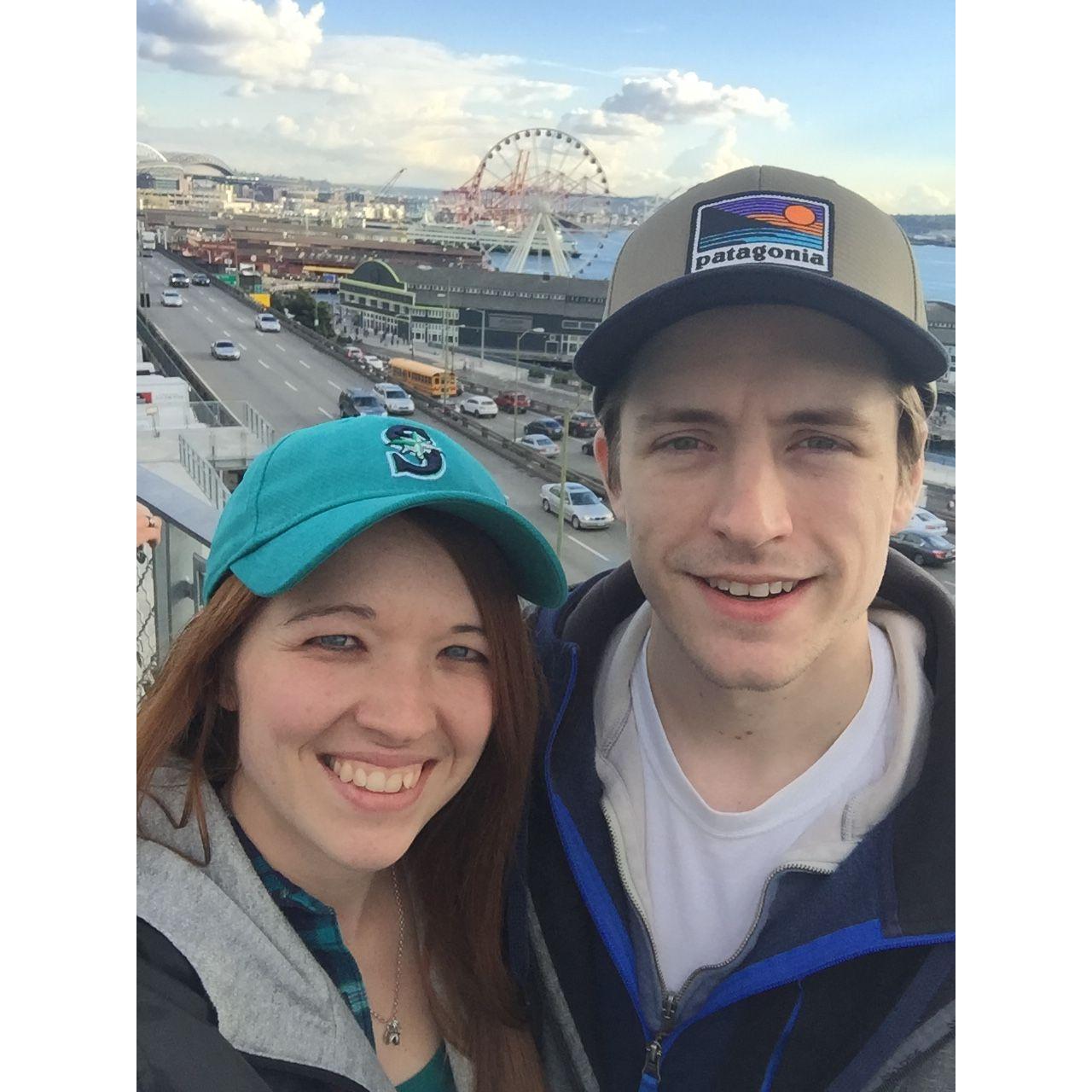 Seattle