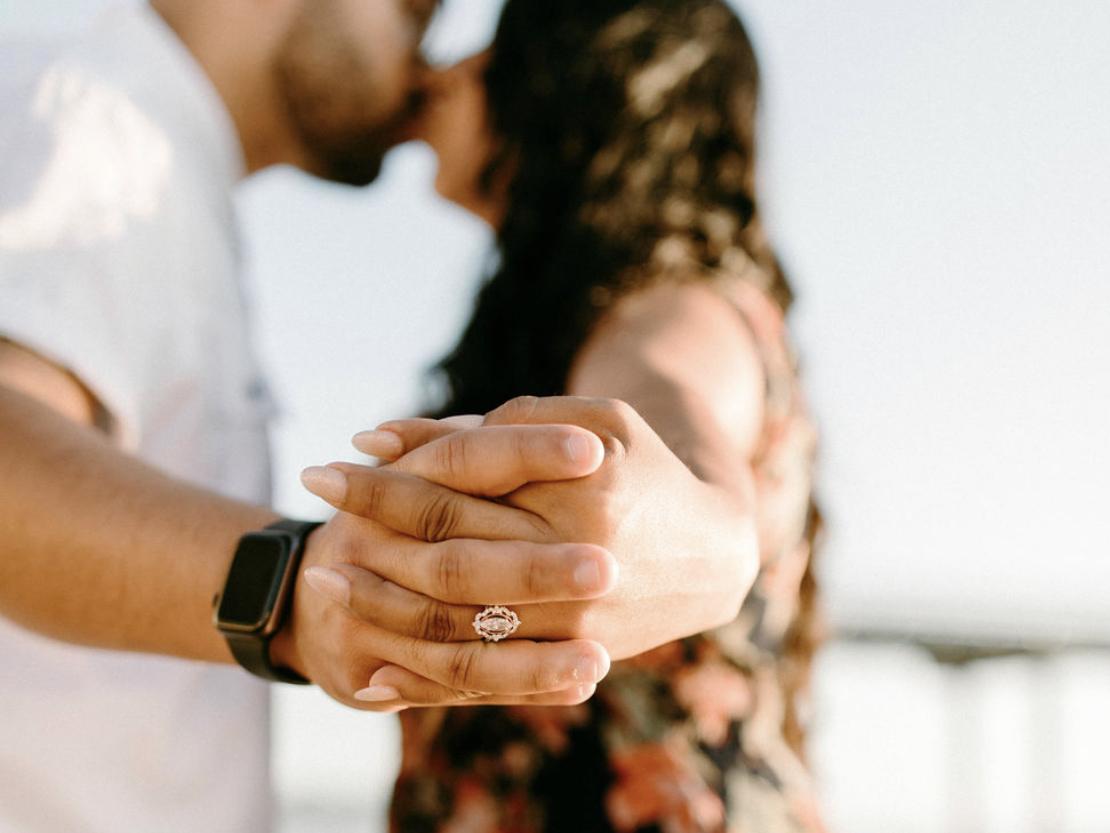 The Wedding Website of April Rodriguez and David Gonzalez