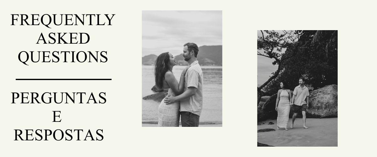 The Wedding Website of Ana Flavia Saltão Amorim and Tyler Christopher Money