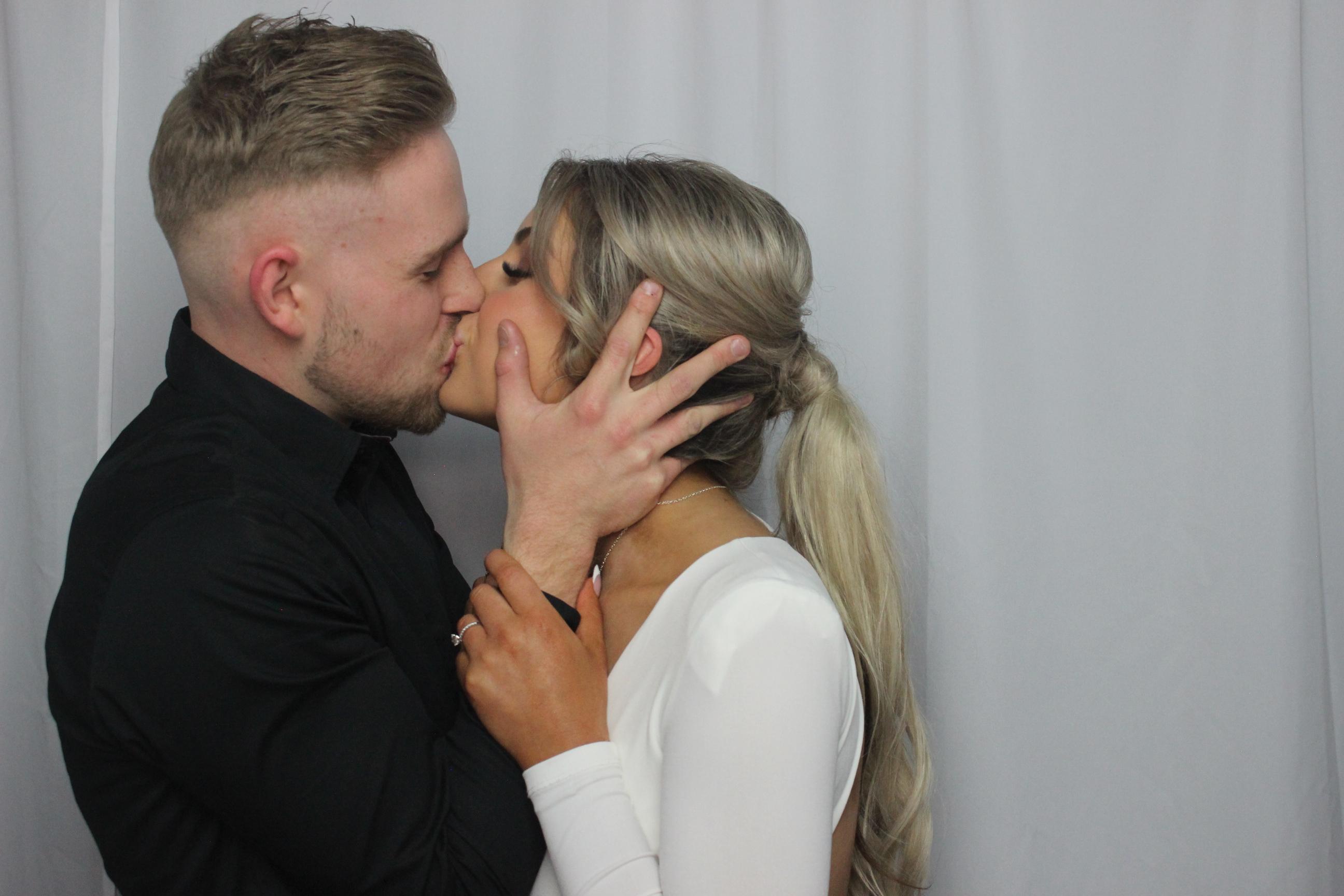 The Wedding Website of Tayla D'Asta and Ryan Embling