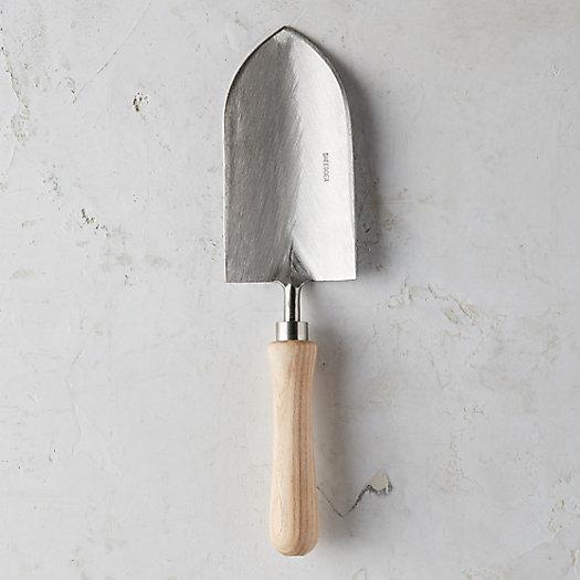 Sneeboer Half Round Trowel Gift Set
