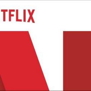 Netflix Gift Card