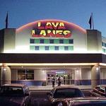 Lava Lanes Bend