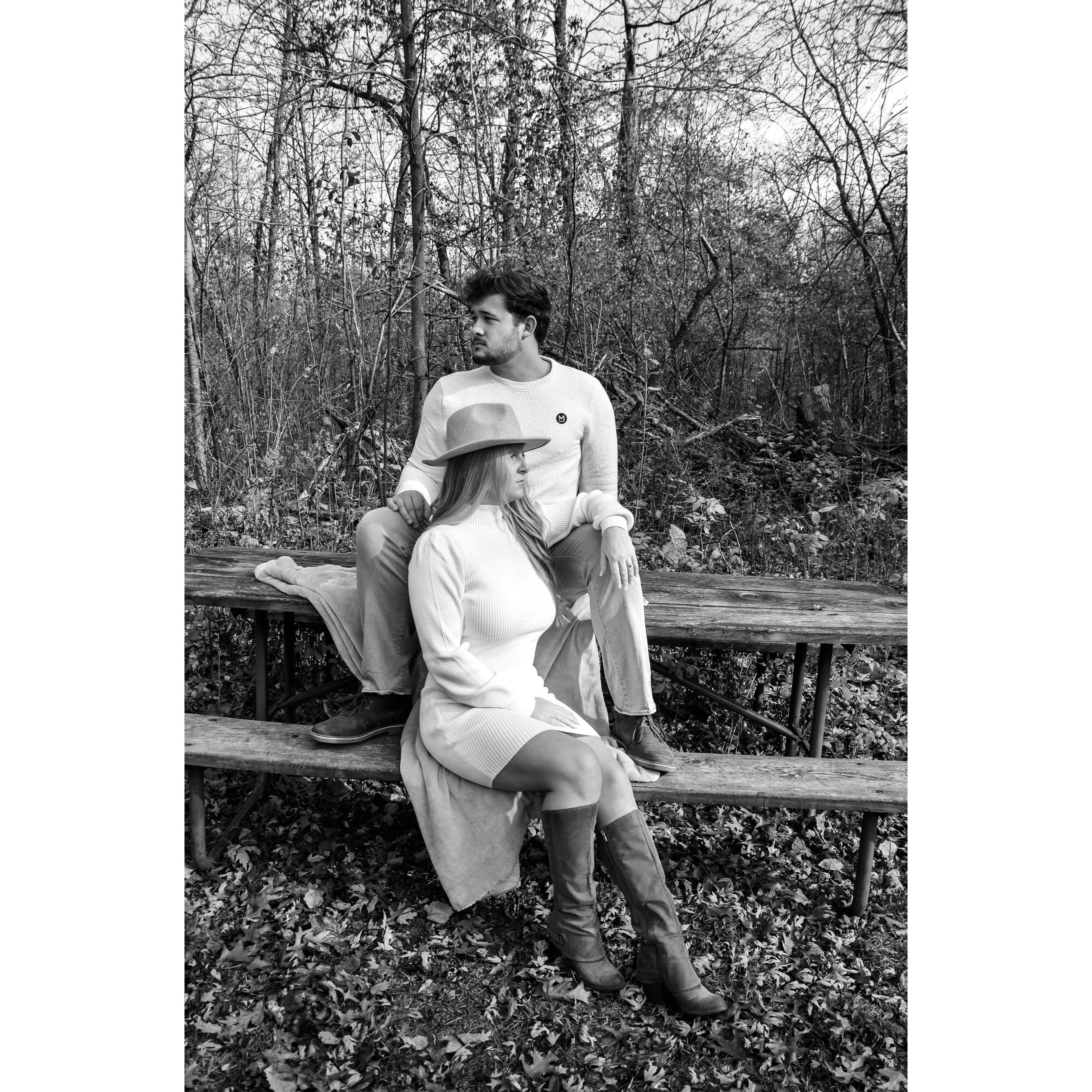 Engagement Pictures 2024