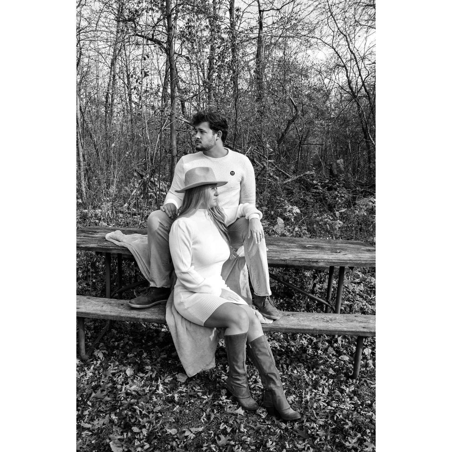 Engagement Pictures 2024