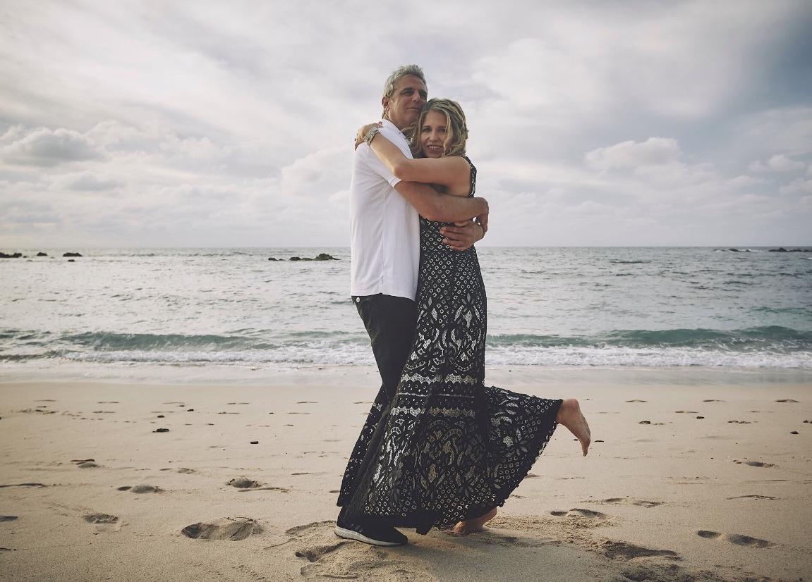 The Wedding Website of Cathy Sabo and Lloyd Klein