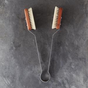 Leaf Dusting Brush