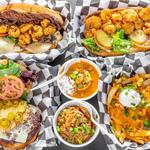Voodoo Tavern and PoBoys