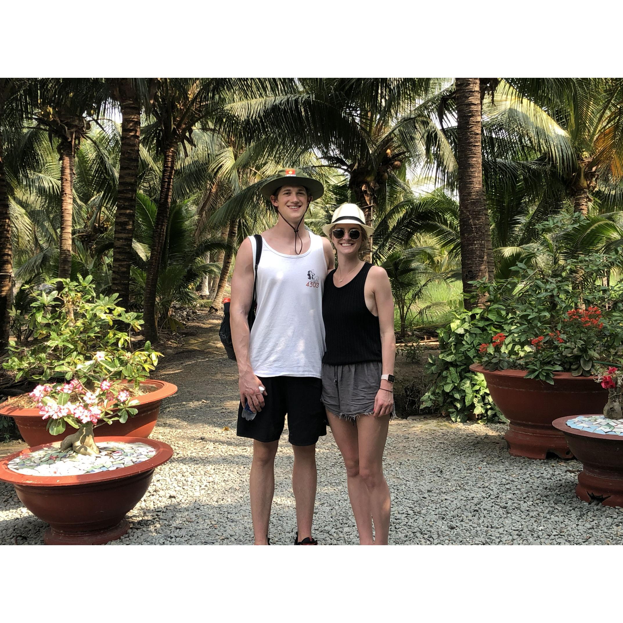 Vietnam!
