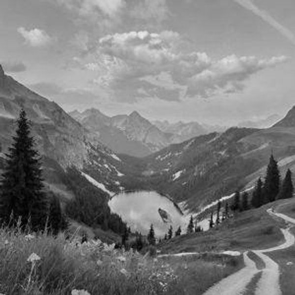Road trip across Italy