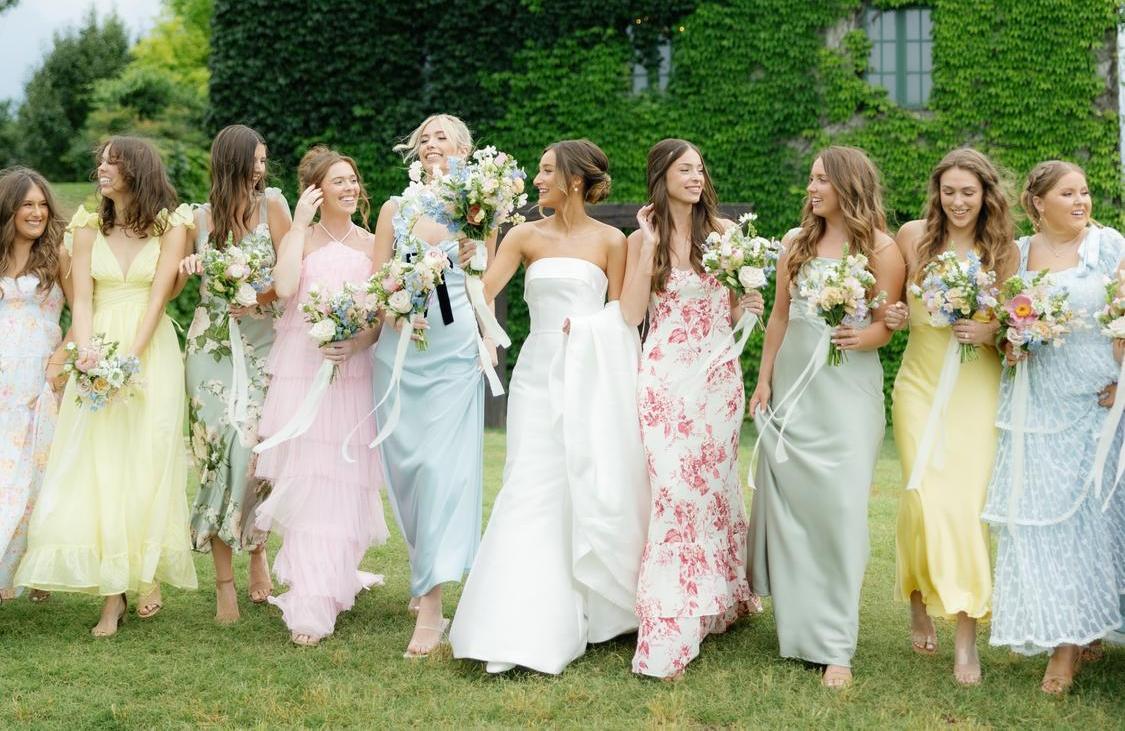 The Wedding Website of Grace Lawson and Carson Silva