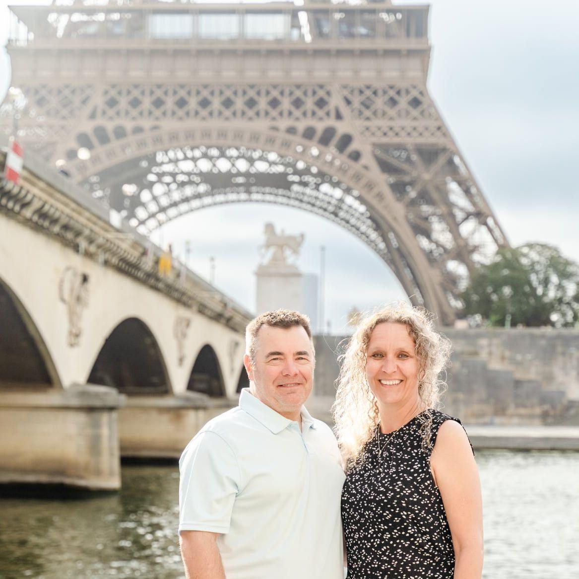 Eiffel Tower