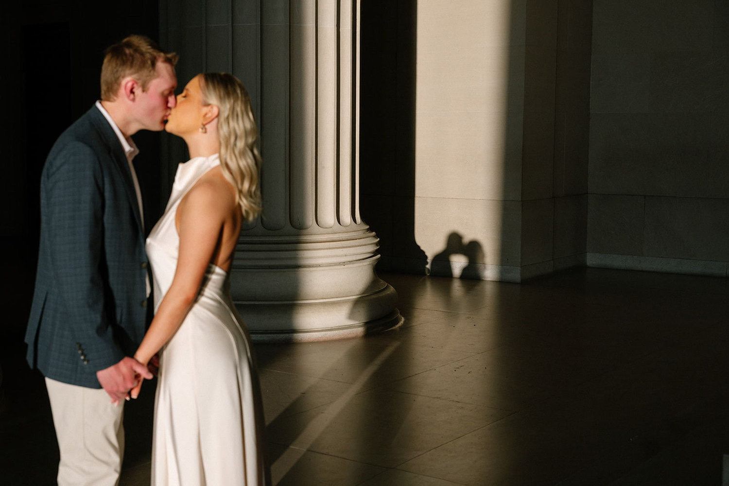 The Wedding Website of Rachel Strieber and Brendan Vander Vliet