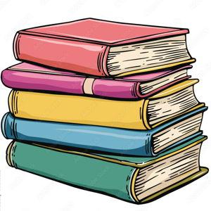 Book Wishlist
