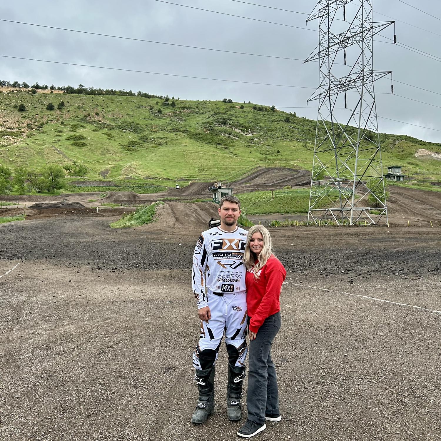 Thunder Valley MX, Colorado
2025