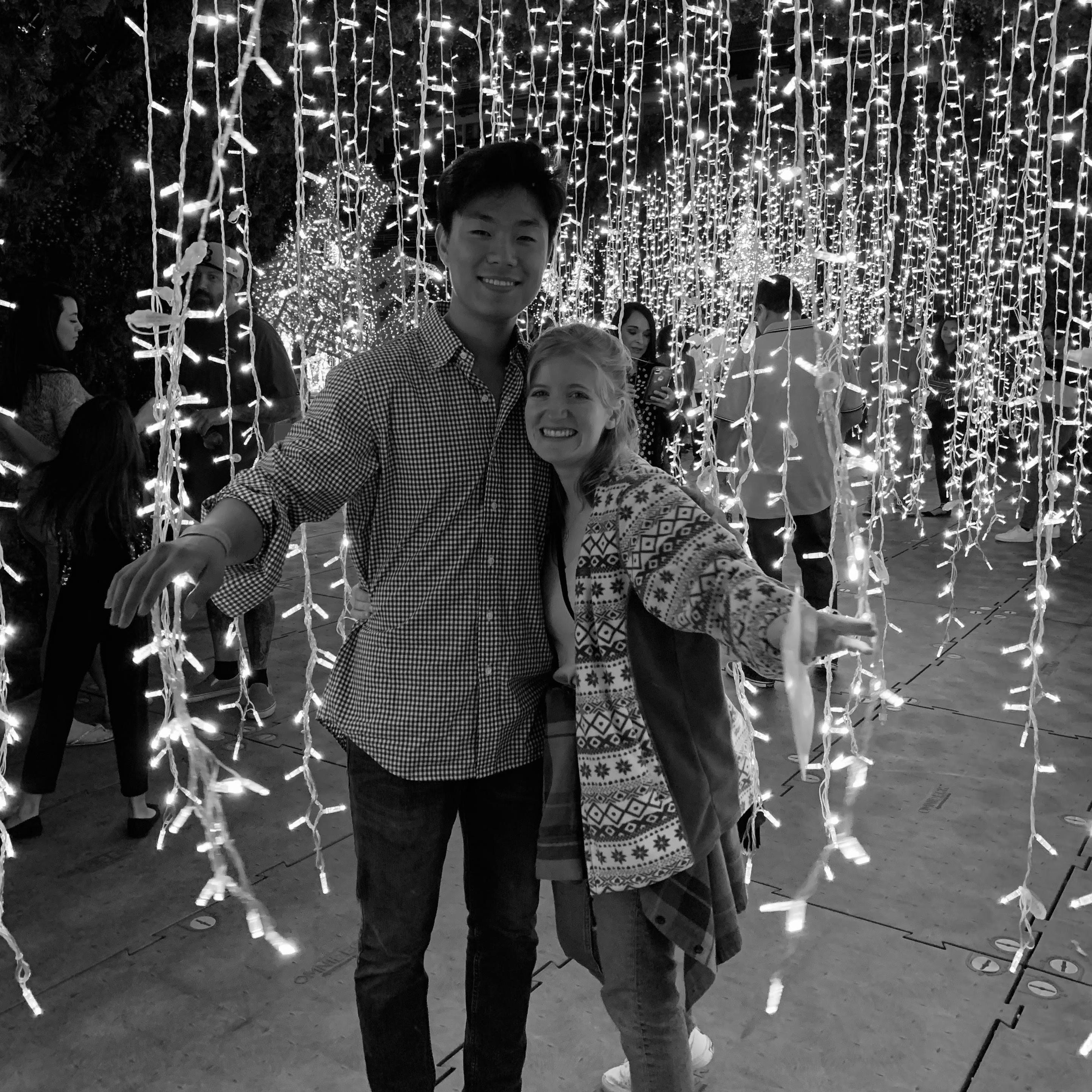Christmas time!