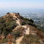 Runyon Canyon Park