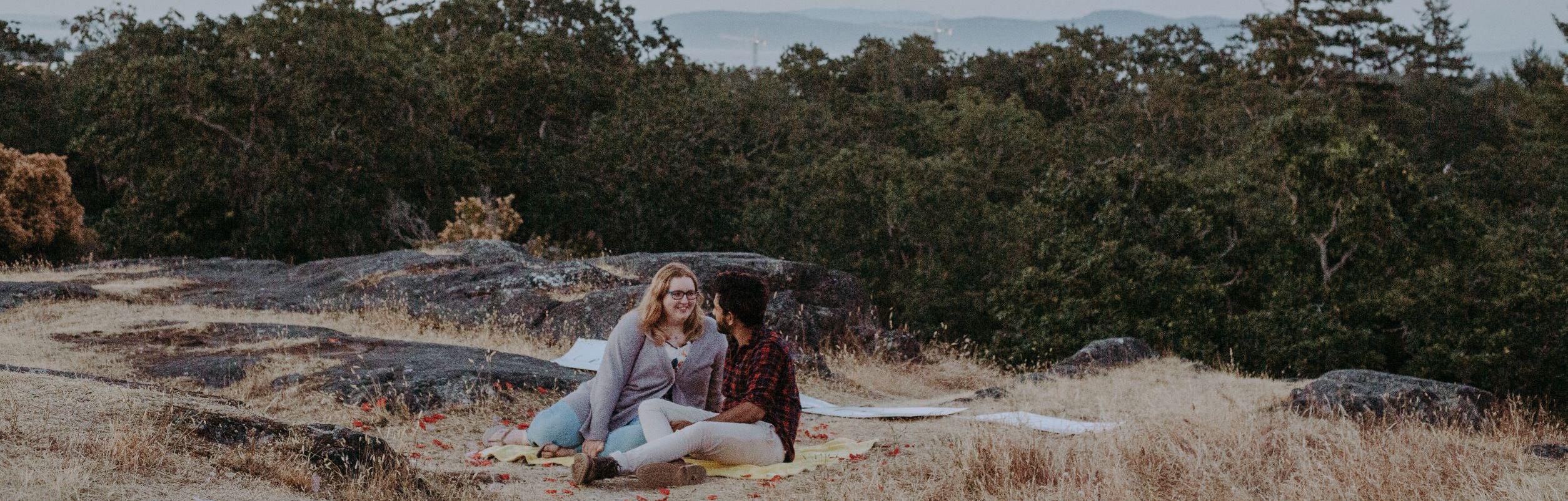 The Wedding Website of Denise Wallace Black and Kristen Alex Kunjumon