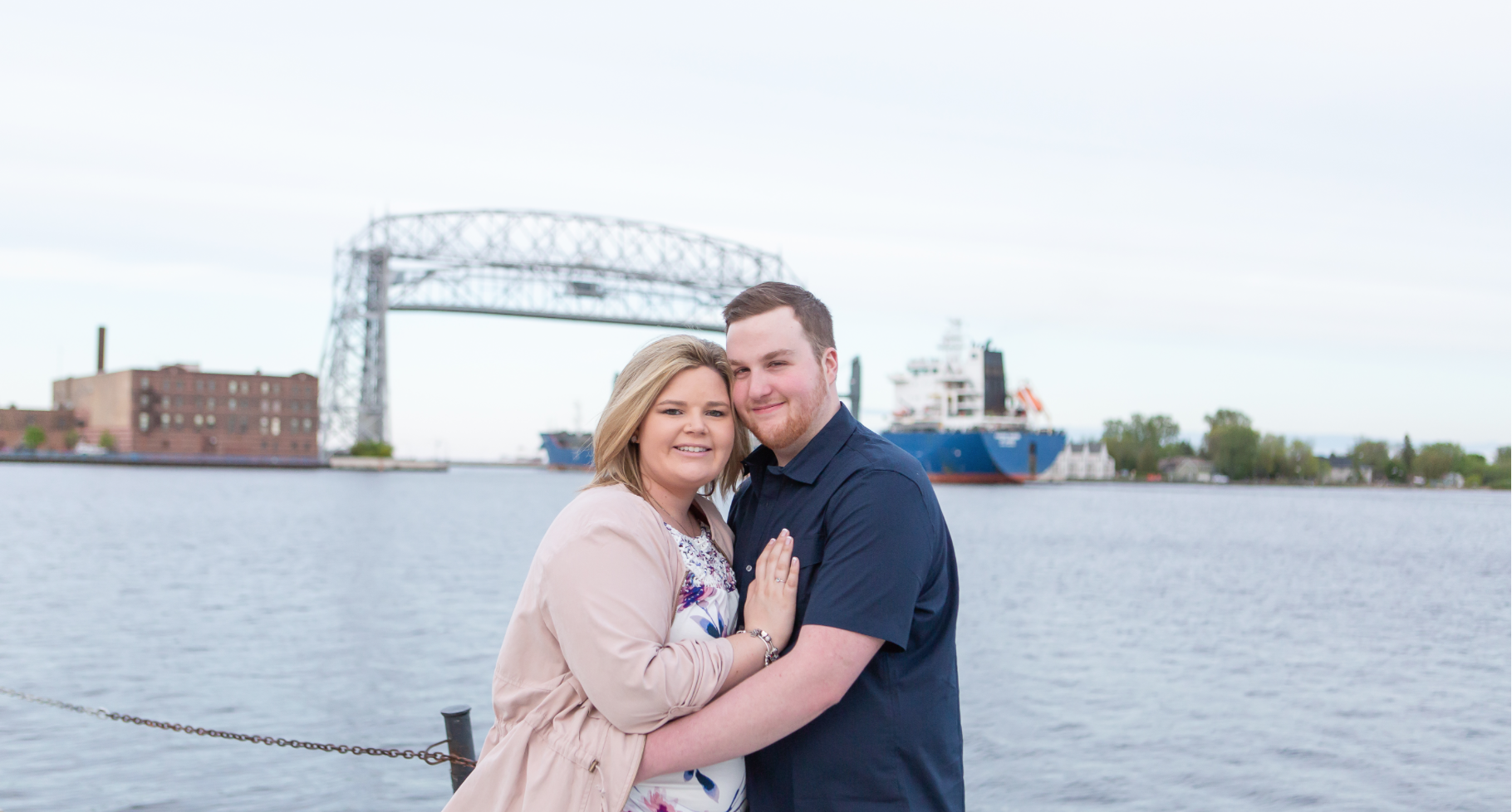 The Wedding Website of Mikayla Elizabeth Paulson and Jacob Timothy Richardson