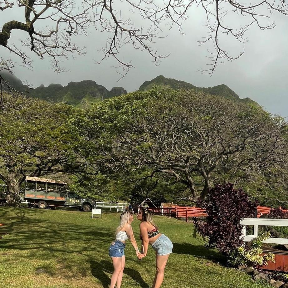 Hawaii (March 2022)
