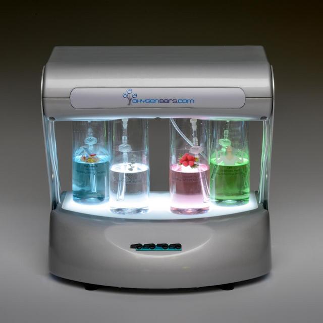 5LPM Enterprise 1-Station