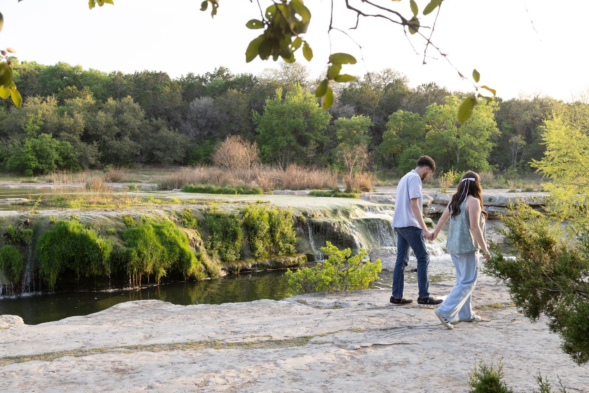 The Wedding Website of Hannah Strahan and Josh Heiser