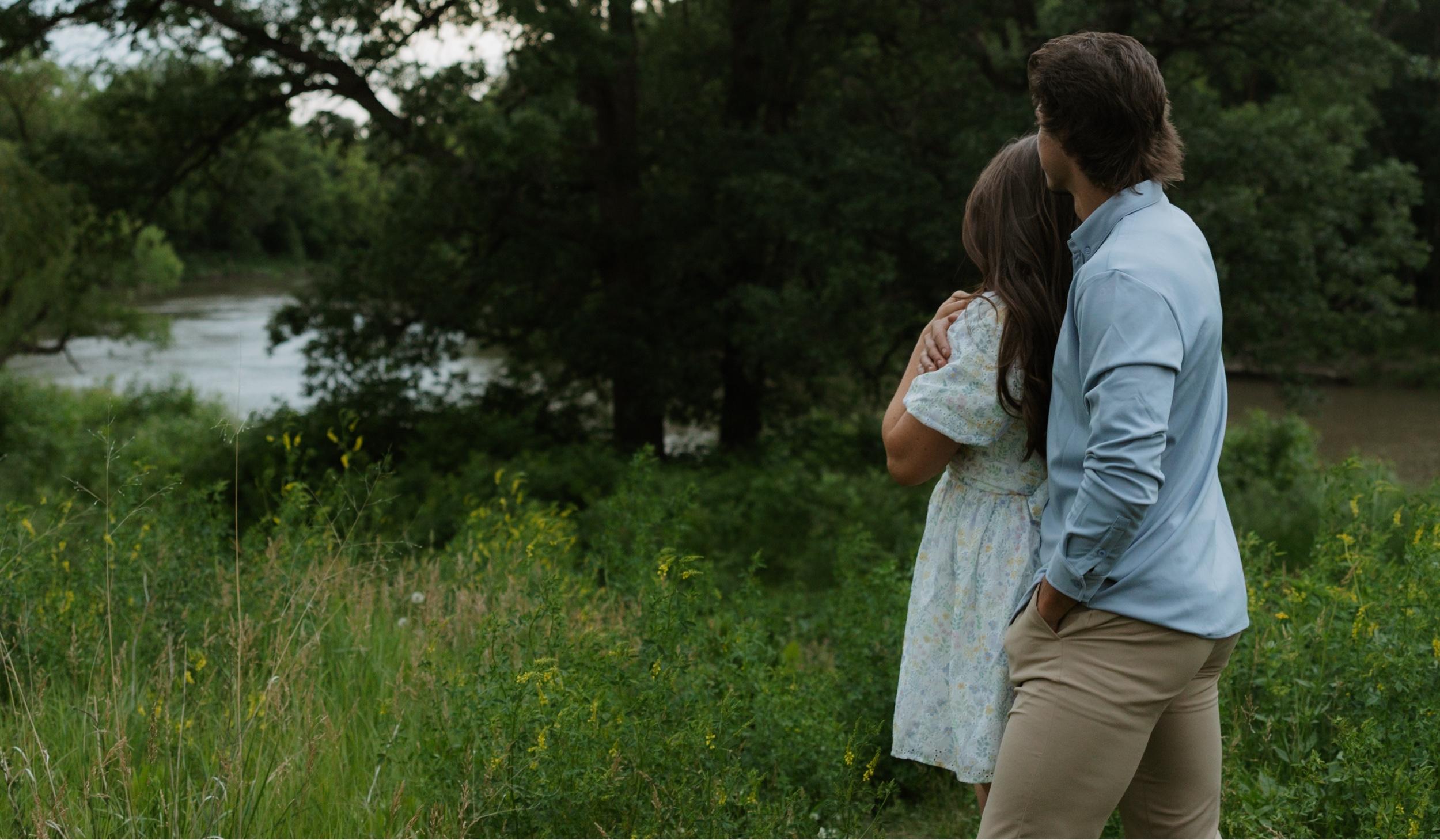 The Wedding Website of Mikerra Matthews and Hunter Olson