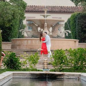 Our newlywed fund