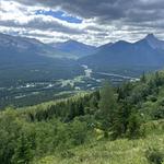 Kananaskis Nordic Spa