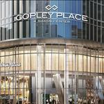 Copley Place