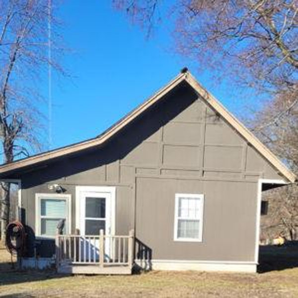Making Our House a Home
