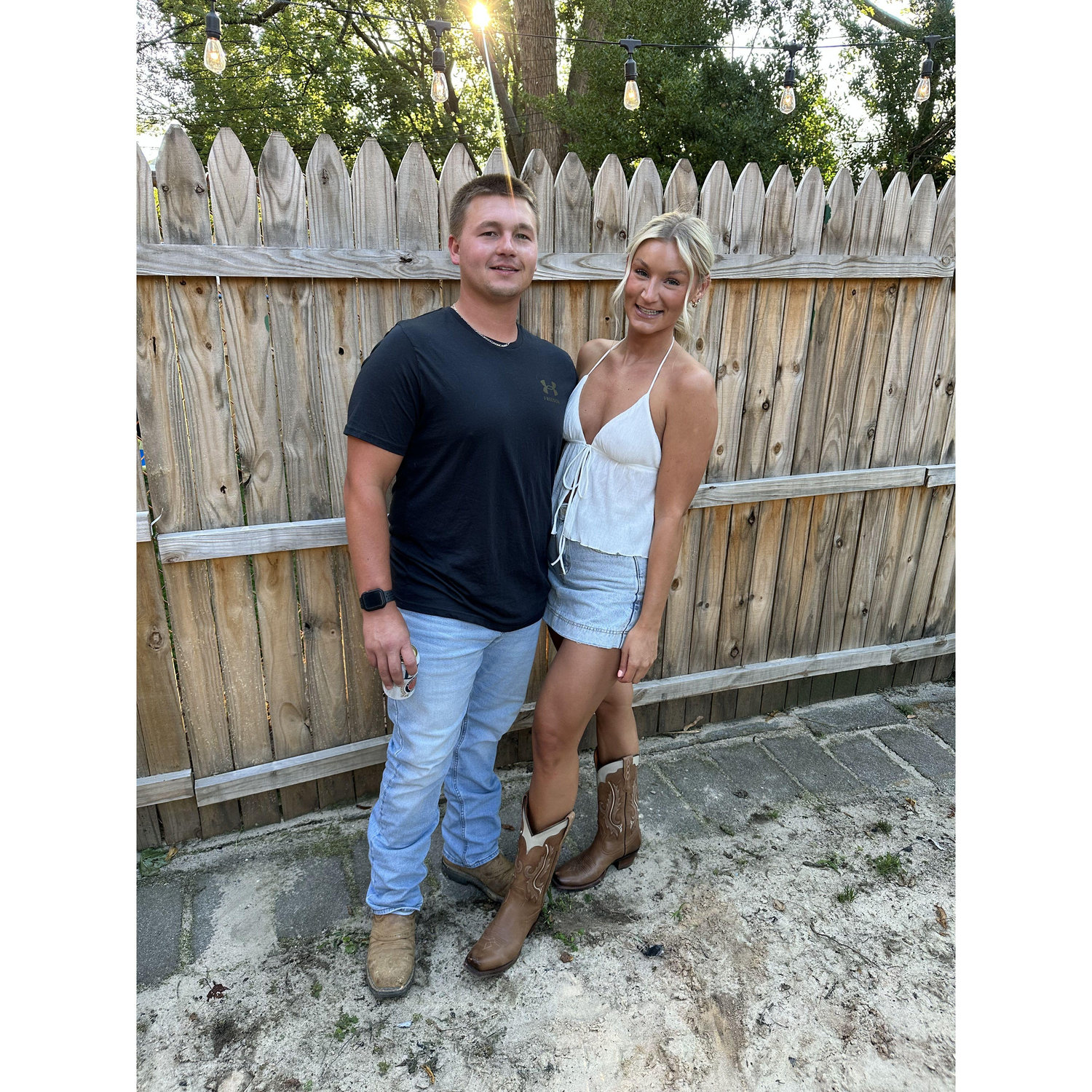 2023 Dierks Bentley Concert