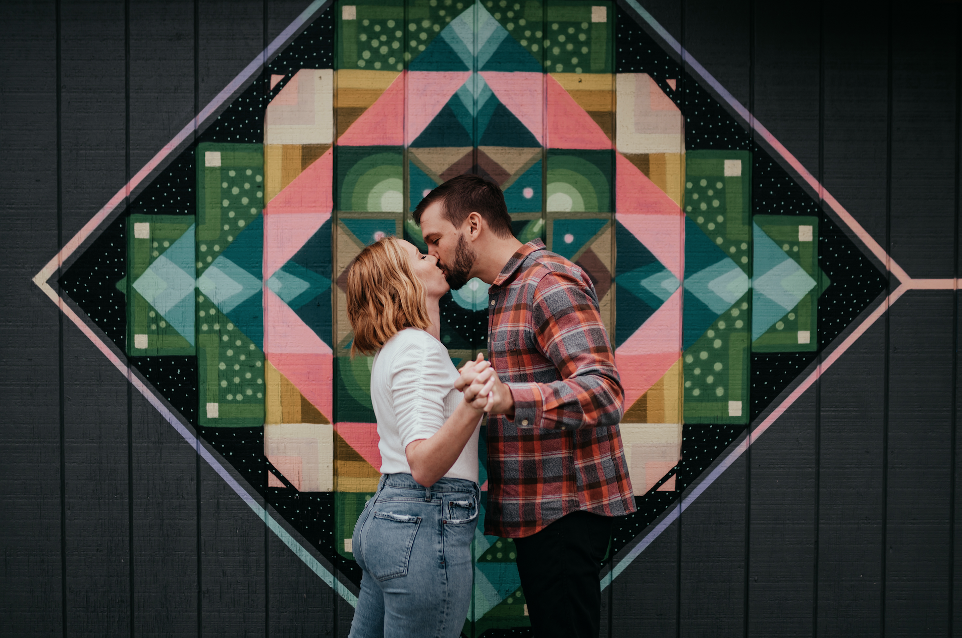 The Wedding Website of Anastacia Darby and Miles Aghajanian