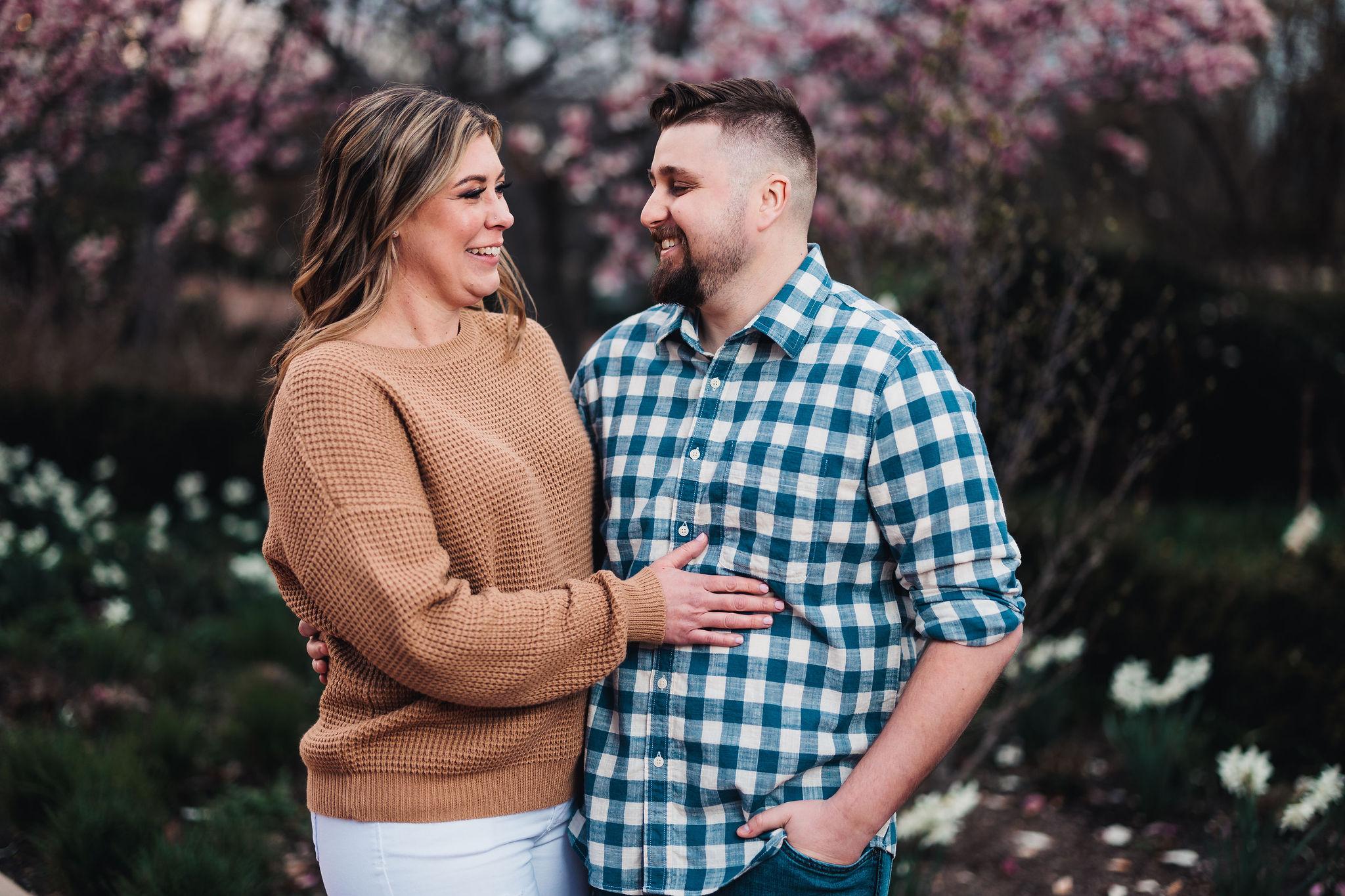The Wedding Website of Karissa Watkins and Tyler Hook