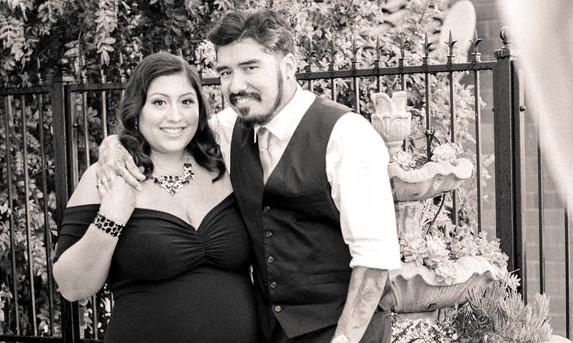 The Wedding Website of Jennifer Muñoz and Brian Oliva