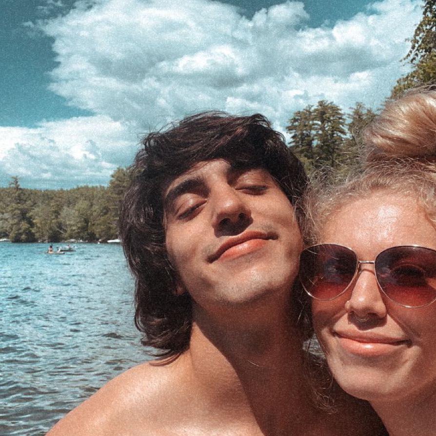 2020- yearly trip to Lake George