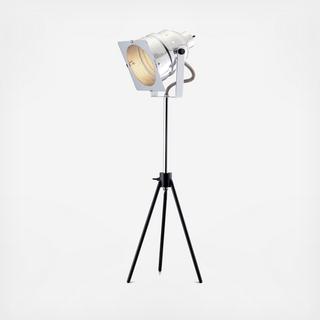 Spotlight Table Lamp