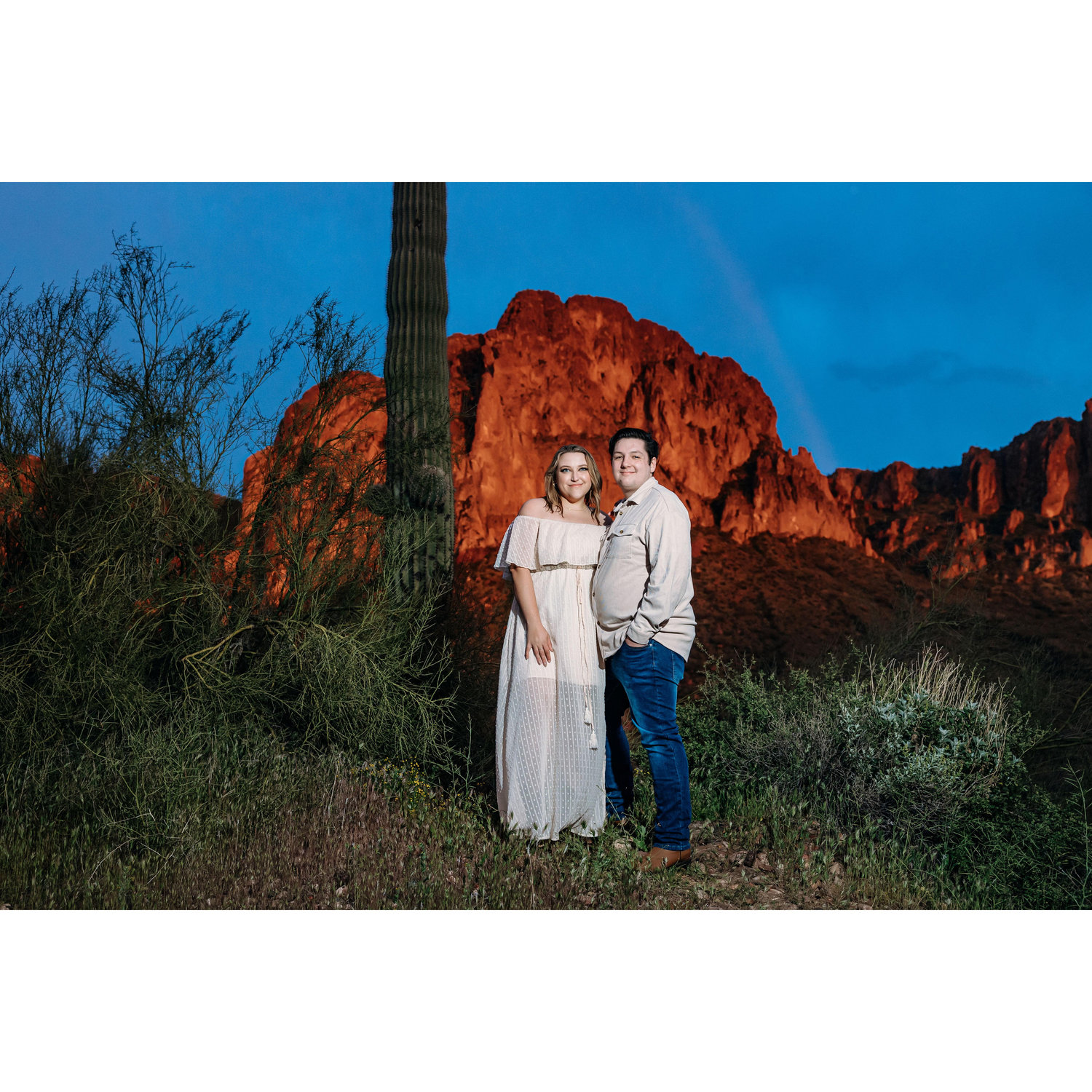 Engagement Photos