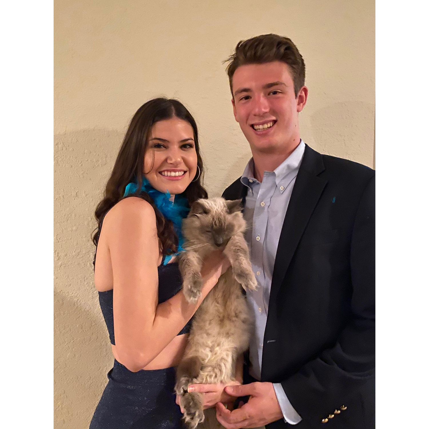 Family photo!