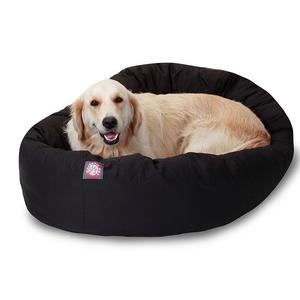 Majestic Pet Bagel Bed