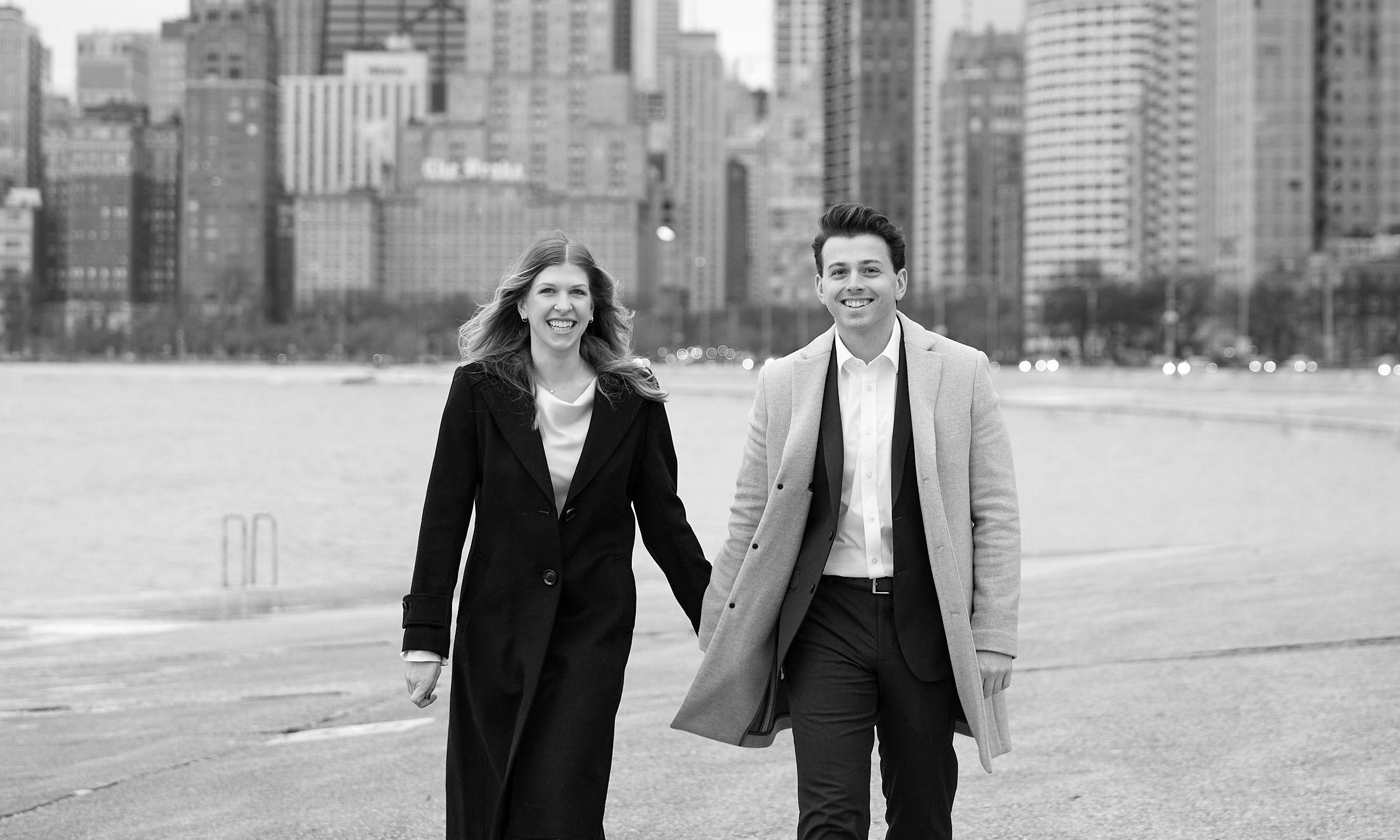 The Wedding Website of Bethany Glowacki and Adam Newlon