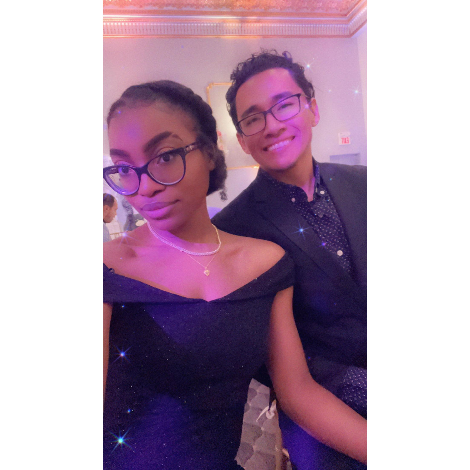Wedding season :)
