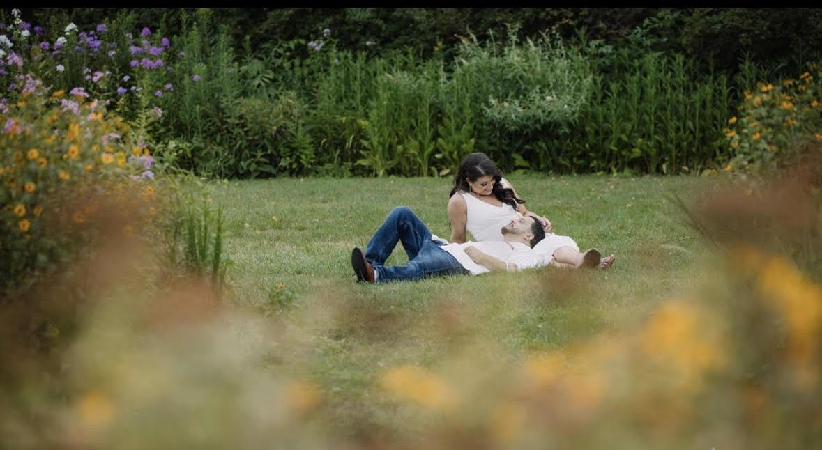 The Wedding Website of Jennifer Chewning and Jeremy Burgos
